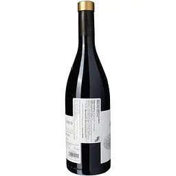 Вино Alturis Merlot червоне сухе 13% 0.75 л (ALR15752) - мініатюра 3