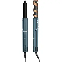 Фен-стайлер Shark FlexStyle Limited Edition 5-in-1 HD450TLEU Teal [139632] - мініатюра 7