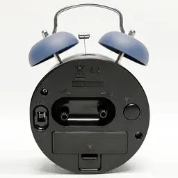 Годинник настільний Technoline Modell DG Blue (Modell DG) - мініатюра 3