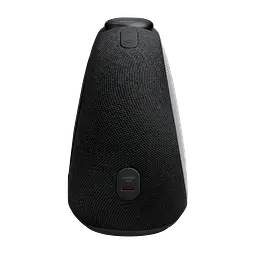 Бездротова акустика з настільним годинником JBL Horizon 3 (JBLHORIZON3BLK) чорна - мініатюра 4