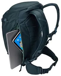 Туристичний рюкзак Thule Landmark 40L Darkest Blue (TH 3205309) - мініатюра 8