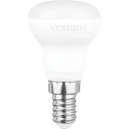 Светодиодная лампа Vestum R39 4W 4100K 220V E14 1-VS-1402