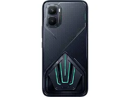 Смартфон Infinix GT 50 Pro 12/256GB Black Abyss - мініатюра 3