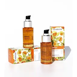 Абрикосова сироватка Academie 12H Radiance Serum Сяйво 12 годин 30 мл (3145072030030) - мініатюра 4