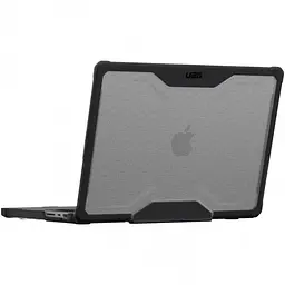 Чохол для MacBook Pro 16"(2021-2023), Plyo, Ice UAG teh0014493 - мініатюра 5