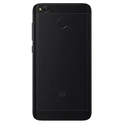Смартфон Xiaomi Redmi 4x 2/16GB Black Global Rom Refurbished - мініатюра 3