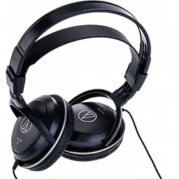 Навушники повнорозмірні Audio-Technica ATH-AVC200 - мініатюра 4