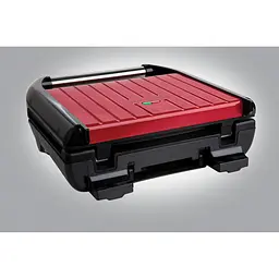Електрогриль притискний George Foreman 25030-56 - мініатюра 6