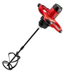 Дриль-міксер GTM MX-100/1600EM (MX-100/1600EM) - мініатюра 1