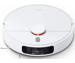 Робот-пилосос Xiaomi Robot Vacuum S10 plus білий - мініатюра 5
