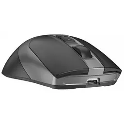 Комп'ютерна мишка A4Tech FB50C Plus Wireless/Bluetooth Black (4711421002868) - мініатюра 7