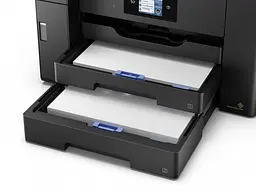 Epson БФП ink mono A3 EcoTank M15140 32 ppm DADF Duplex USB Ethernet Wi-Fi Pigment - мініатюра 10