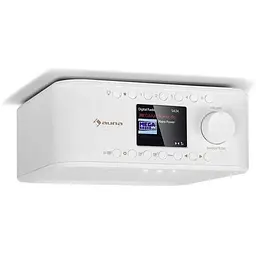 Кухонне радіо Auna Sound Maötre DAB Küchenradio (10037437)