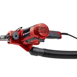 Напилок стрічковий електричний TC-BF500E 500Вт Einhell teh0025379 - мініатюра 3