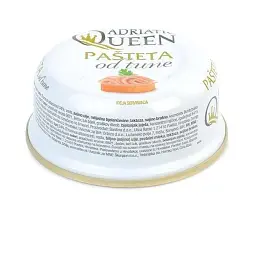 Паштет Adriatic Queen із сардини 95 г. - мініатюра 2