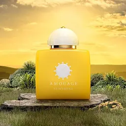 Парфумована вода Sunshine 100 мл - мініатюра 3