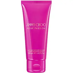 Лосьон для тіла Jimmy Choo Rose Passion 100 мл
