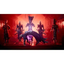Гра Dungeons & Dragons Dark Alliance Day One Edition (російська версія) (PS5) - мініатюра 6