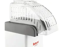 Попкорниця Saturn ST-FP0709 - мініатюра 2