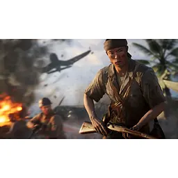 Ключ активації Microsoft Battlefield V Definitive Edition для Xbox One/Series - мініатюра 7