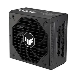 Блок живлення Asus TUF Gaming 750W Gold (90YE00S3-B0NA00) - мініатюра 8