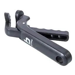 Набір посуду Bo-Camp Trekking 5 Pieces Anthracite (2300351), Сірий - мініатюра 3