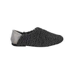 Капці домашні Penelope - Teddy anthracite антрацит 38 - мініатюра 4