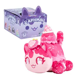 Kолекційна іграшка Aphmau Ice Cream S2 різнобарвна (6027IC) - мініатюра 7