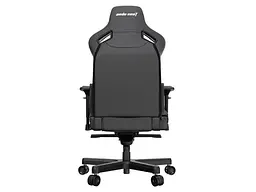 Комп'ютерне крісло Anda Seat Kaiser 2 XL black (AD12XL-07-B-PV-B01) - мініатюра 7