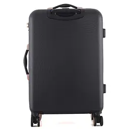 Валіза Semi Line 24" (M) Black (T5718-2) - мініатюра 4