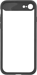 Чохол-накладка Usams Mant Series Apple iPhone 7/8/SE 2020 Black - мініатюра 3