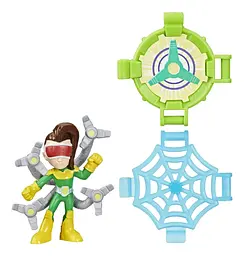 Іграшка-фігурка Hasbro серії Спайді та його дивовижні друзі в асортименті (F8843) - мініатюра 13