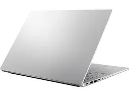 Ноутбук Asus VivoBook S16 S3607QA Cool Silver (S3607QA-SH043W, 90NB16C1-M002Y0) - мініатюра 5