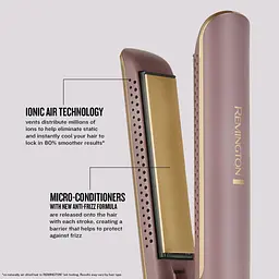 Стайлер Remington S8930 AIRvive - мініатюра 9