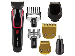 Машинка для стрижки Sencor SHP 6201RD - мініатюра 3