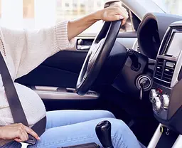 Автомобільний ароматизатор Xiaomi Guildford Car Air Outlet Small - мініатюра 3