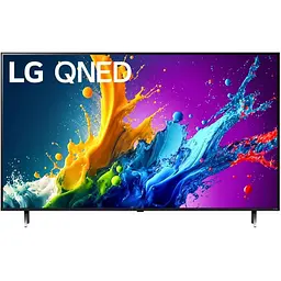 Телевізор LG 43QNED80T3A