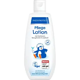 Лосьон Paediprotect детский для тела 200 мл