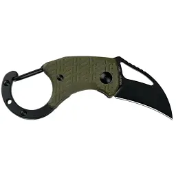 Ніж CJRB Anansi BB Green (J1964-BGN) - мініатюра 2