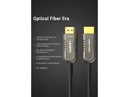 Кабель Vention HDMI to HDMI V2.1 60m Black (ALBBAE) - мініатюра 2