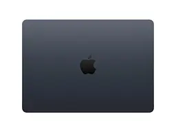 Ноутбук Apple MacBook Air 13,6 2026 M5 10 core GPU 24GB 1TB Midnight (MDHG4) - мініатюра 3