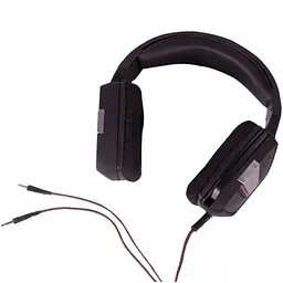 Ігрові навушники Patriot Viper V330 Stereo Gaming чорні PV3302JMK PV3302JMK - мініатюра 4