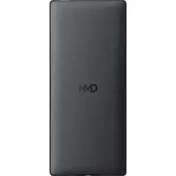 Телефон HMD 100 DS сірий - мініатюра 3