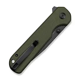 Ніж складаний Sencut Aetheris S24095-2 - мініатюра 5