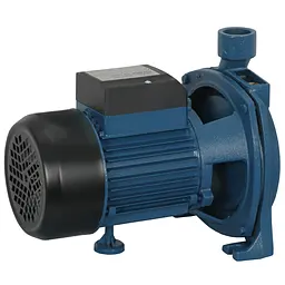 Насос поверхневий відцентровий Vitals Aqua CP 1010e (47950) - мініатюра 2