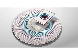 Карти гральні United States Playing Card Company Sphere by Magic Encarta (ВР_КГСБМЕ) - мініатюра 2