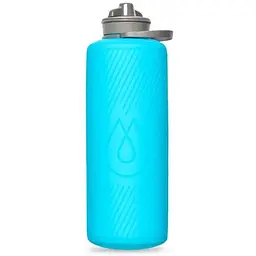 Фляга м'яка  HydraPak Flux 1 L Блакитний (1017-GF410HP)