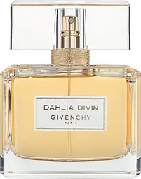 Оригінал Givenchy Dahlia Divin Тестер 100 мл Парфумована вода