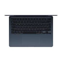 Ноутбук Apple MacBook Air 13 M5 A3449 Midnight (MDHG4UA/A) - мініатюра 2