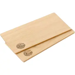 Планки для гриля Grilli з акації 300x150x8 (777737) - мініатюра 2